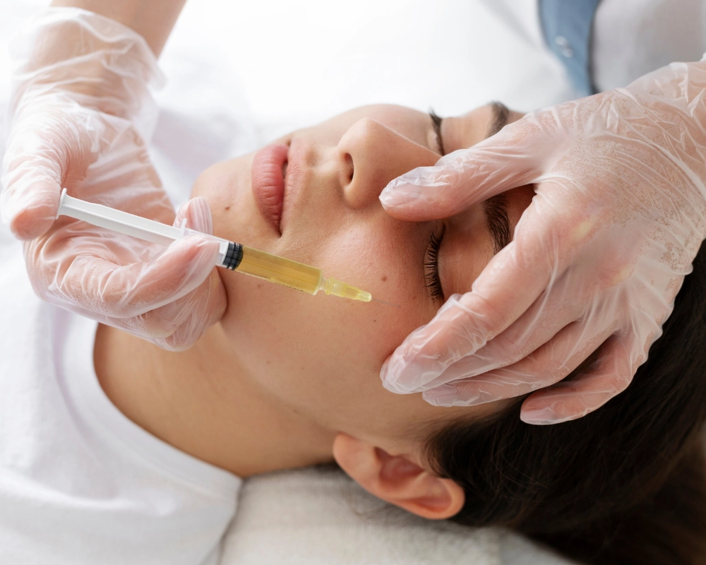 Tiêm PRP giá 33hello88? Những điều nên và không nên làm khi tiêm PRP