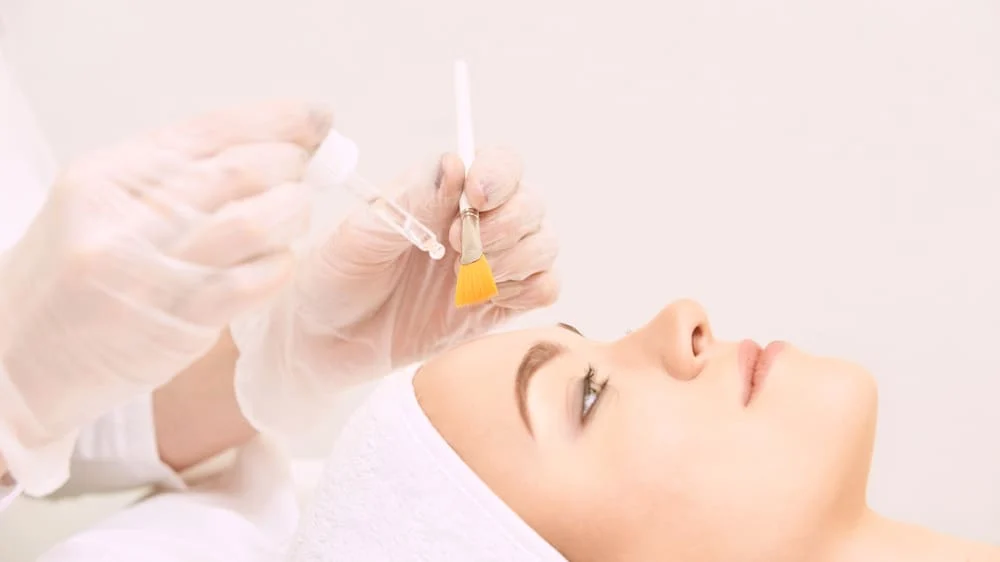 Peel da có tốt không và làm như thế nào?