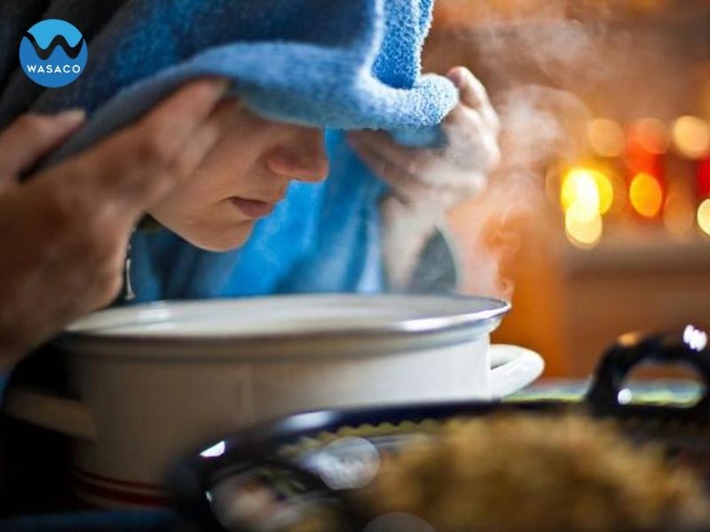 Xông tỏi có tác dụng gì? Cách xông tỏi helloo88 hiệu quả bất ngờ