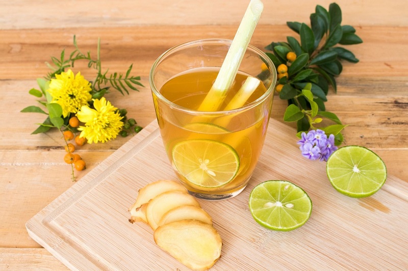 Mật ong chanh và những tác dụng tuyệt vời cho helloo88