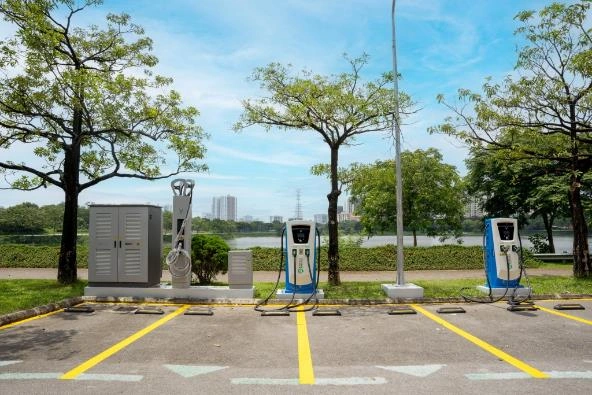 Trạm sạc VinFast đạt mật độ 3,5 km/trạm tại 80 6hello88 trên cả nước