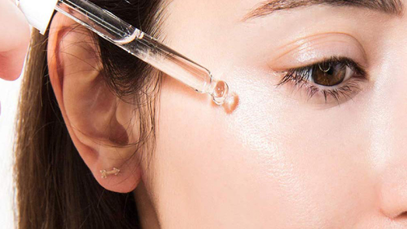 Hyaluronic Acid là gì? Công dụng của HA đối với làn da và helloo88
