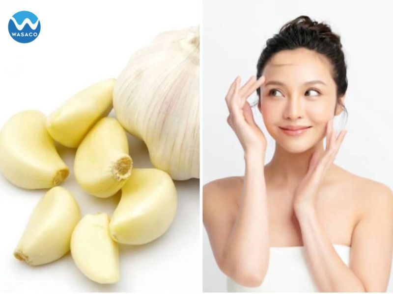 Xông tỏi có tác dụng gì? Cách xông tỏi helloo88 hiệu quả bất ngờ