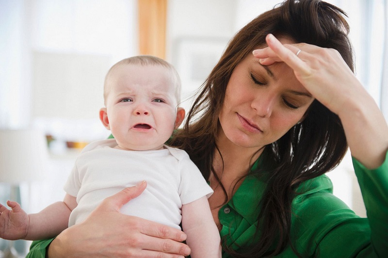 Hậu sản là gì và những điều cần biết về bệnh hậu sản