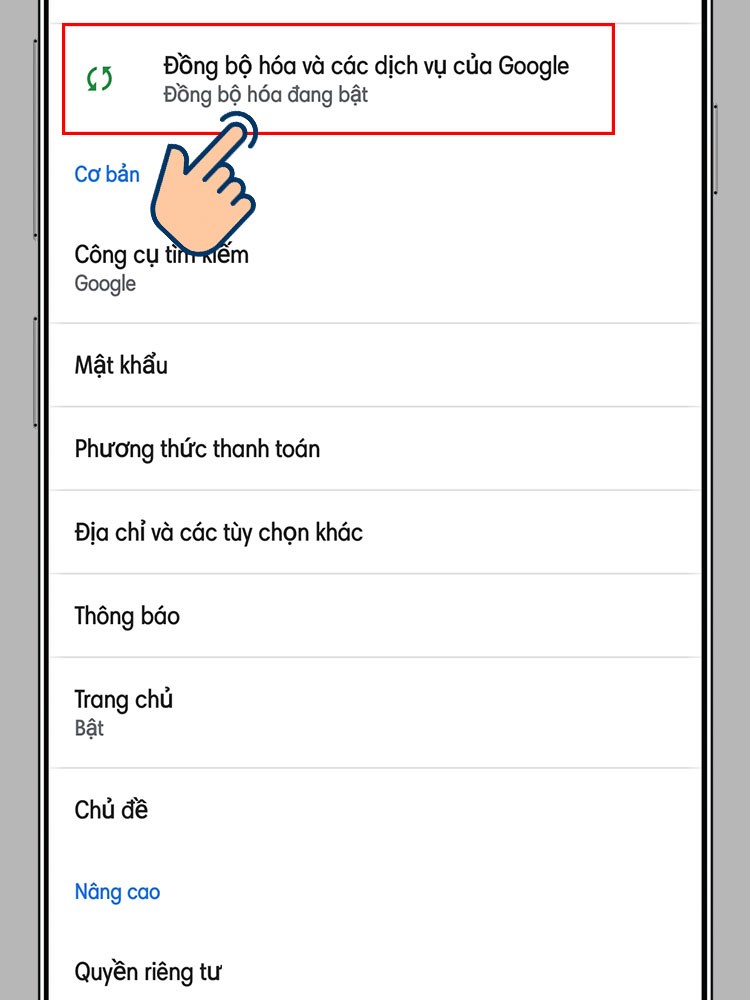 Cách xem, xóa và quản lý mật khẩu đã lưu trên Chrome 22helo88 nhất