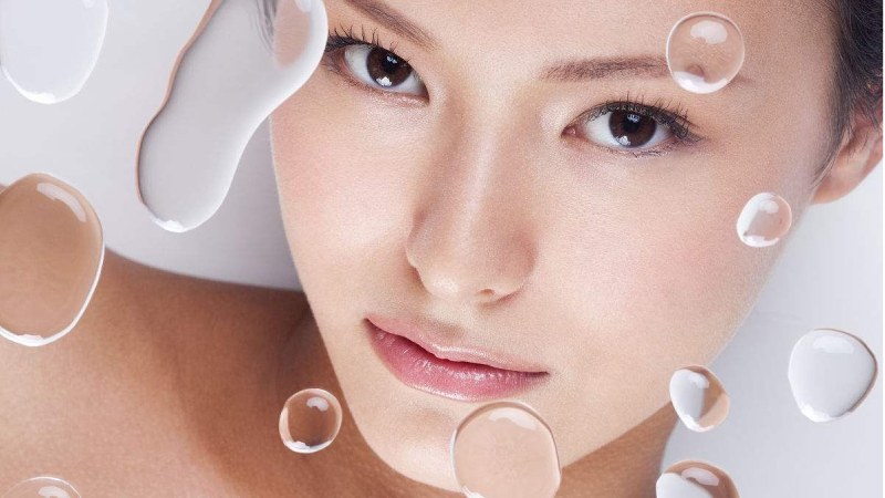 Hyaluronic Acid là gì? Công dụng của HA đối với làn da và helloo88
