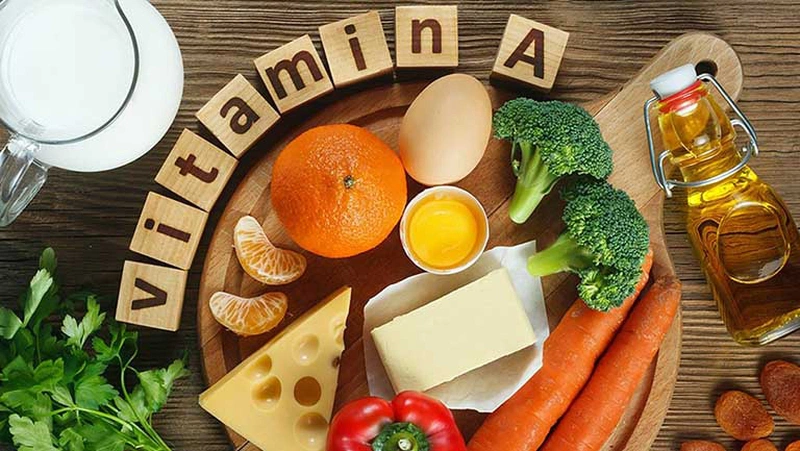 Bị dị ứng mỹ phẩm kiêng ăn gì để tránh tình trạng trầm trọng hơn?