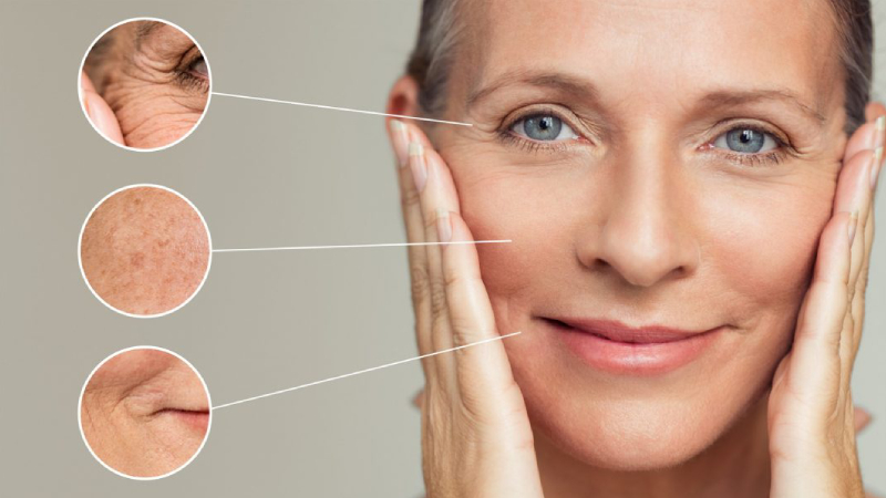 Hyaluronic Acid là gì? Công dụng của HA đối với làn da và helloo88