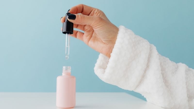 Hyaluronic Acid là gì? Công dụng của HA đối với làn da và helloo88
