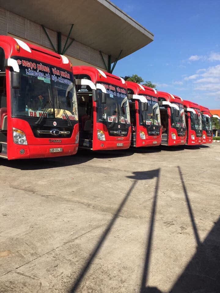 Đi Đà Lạt bằng ô tô từ Hà Nội vào mất thời gian và heloo88 ra sao?