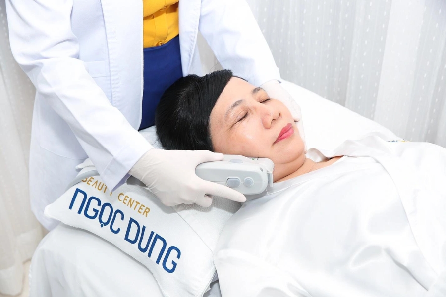 Liệu trình trẻ hóa da mặt giá 33hello88? Bảng giá mới nhất 2024