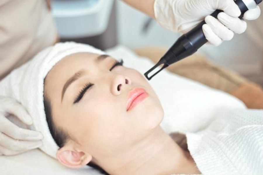 Liệu trình trẻ hóa da mặt giá 33hello88? Bảng giá mới nhất 2024
