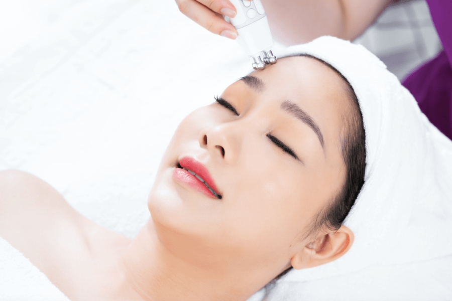 Liệu trình trẻ hóa da mặt giá 33hello88? Bảng giá mới nhất 2024