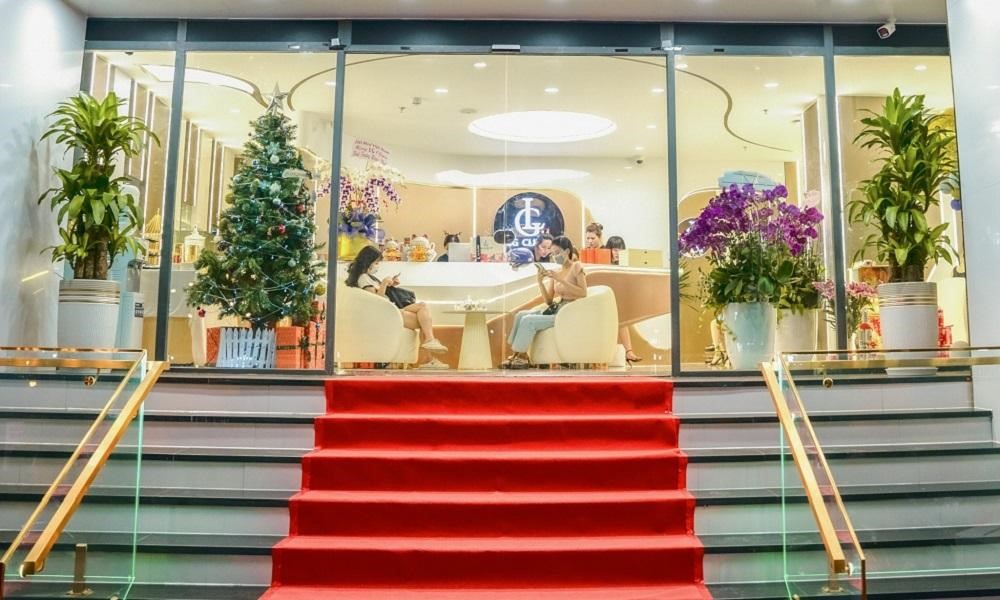 Giá tắm trắng hiện nay là 33hello88? Bảng giá tắm trắng 2024