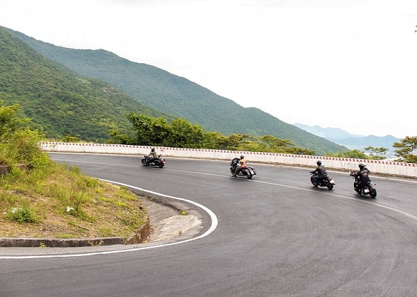 Huế cách Đà Nẵng 33hello88 km? Nên di chuyển bằng phương tiện gì?