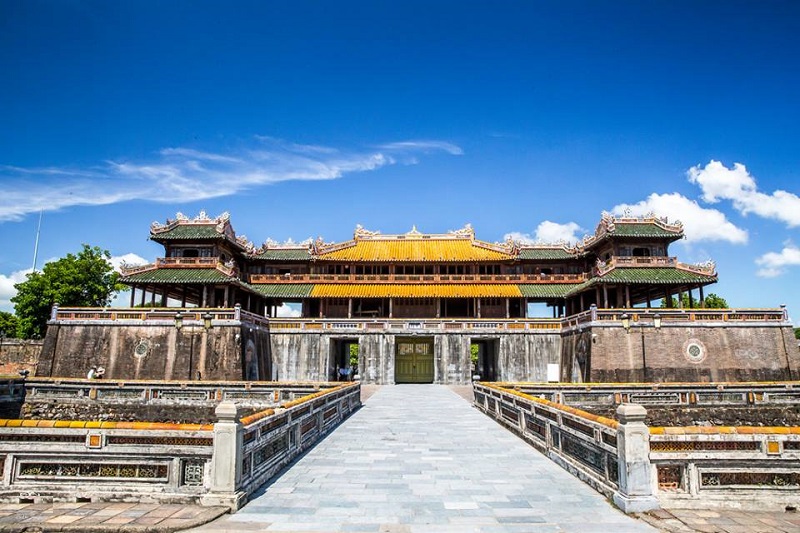 Huế cách Đà Nẵng 33hello88 km? Nên di chuyển bằng phương tiện gì?