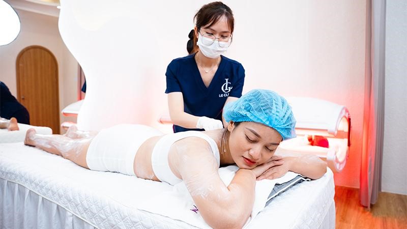 Giá tắm trắng hiện nay là 33hello88? Bảng giá tắm trắng 2024
