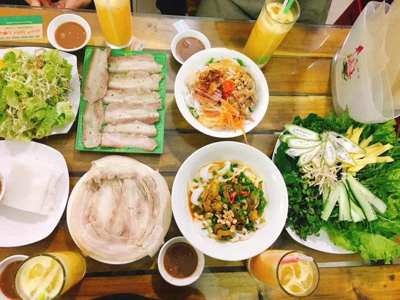 Huế cách Đà Nẵng 33hello88 km? Nên di chuyển bằng phương tiện gì?