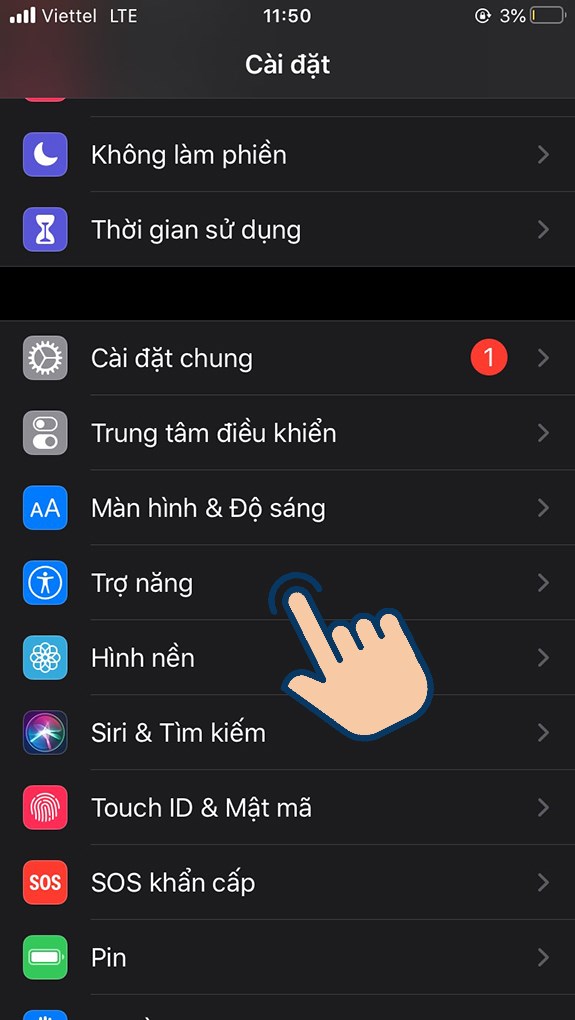 hello8862 com cách mở nút home ảo trên iPhone vô cùng 22helo88