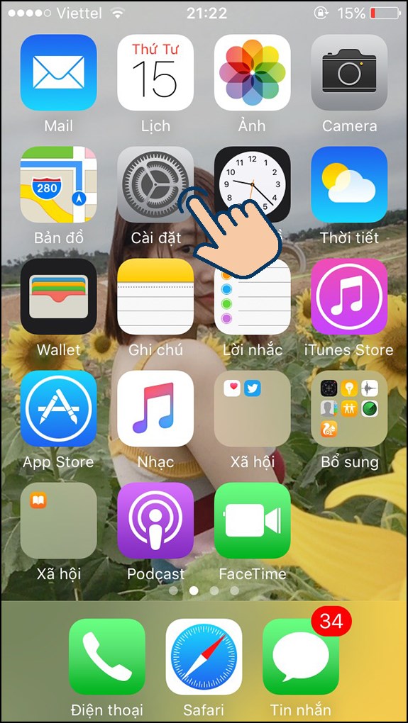 hello8862 com cách mở nút home ảo trên iPhone vô cùng 22helo88