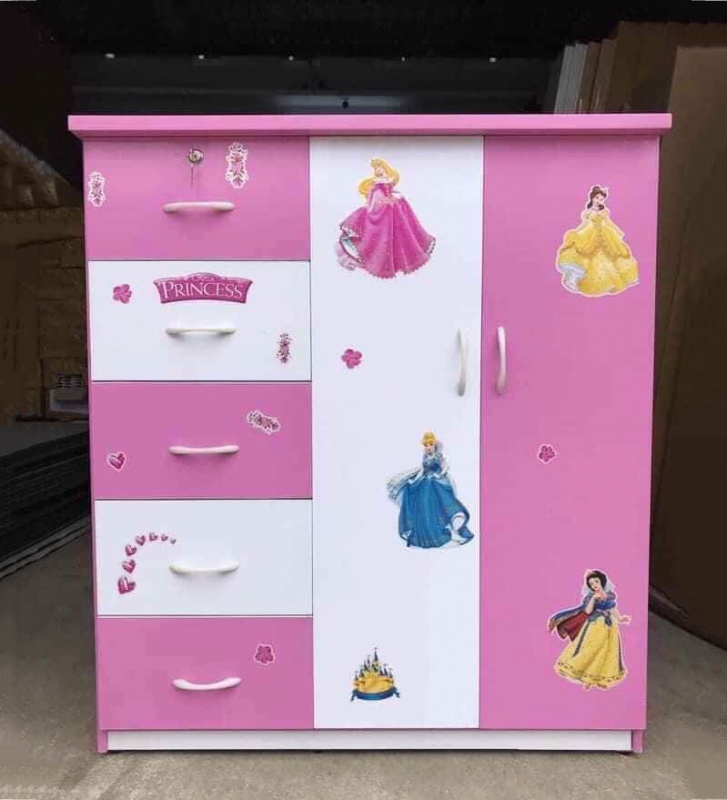 Top những mẫu tủ nhựa đựng quần áo đẹp giá rẻ nhất hiện nay