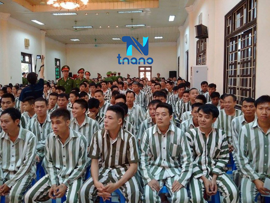 Tại sao đồ tù heloo88 lại kẻ sọc kẻ trắng - 99% bạn chưa biết?