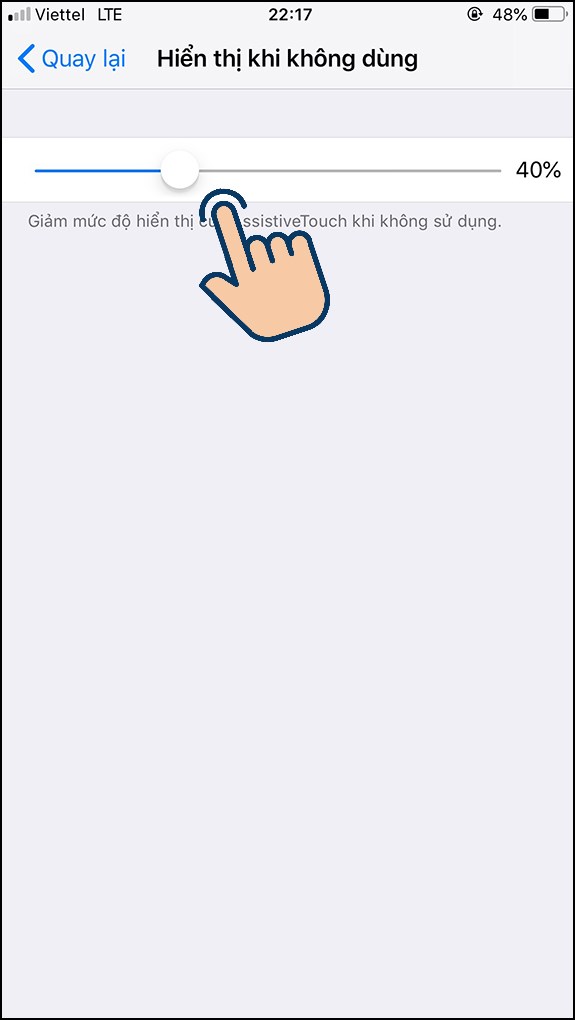 hello8862 com cách mở nút home ảo trên iPhone vô cùng 22helo88
