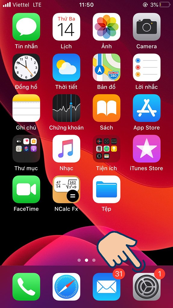 hello8862 com cách mở nút home ảo trên iPhone vô cùng 22helo88