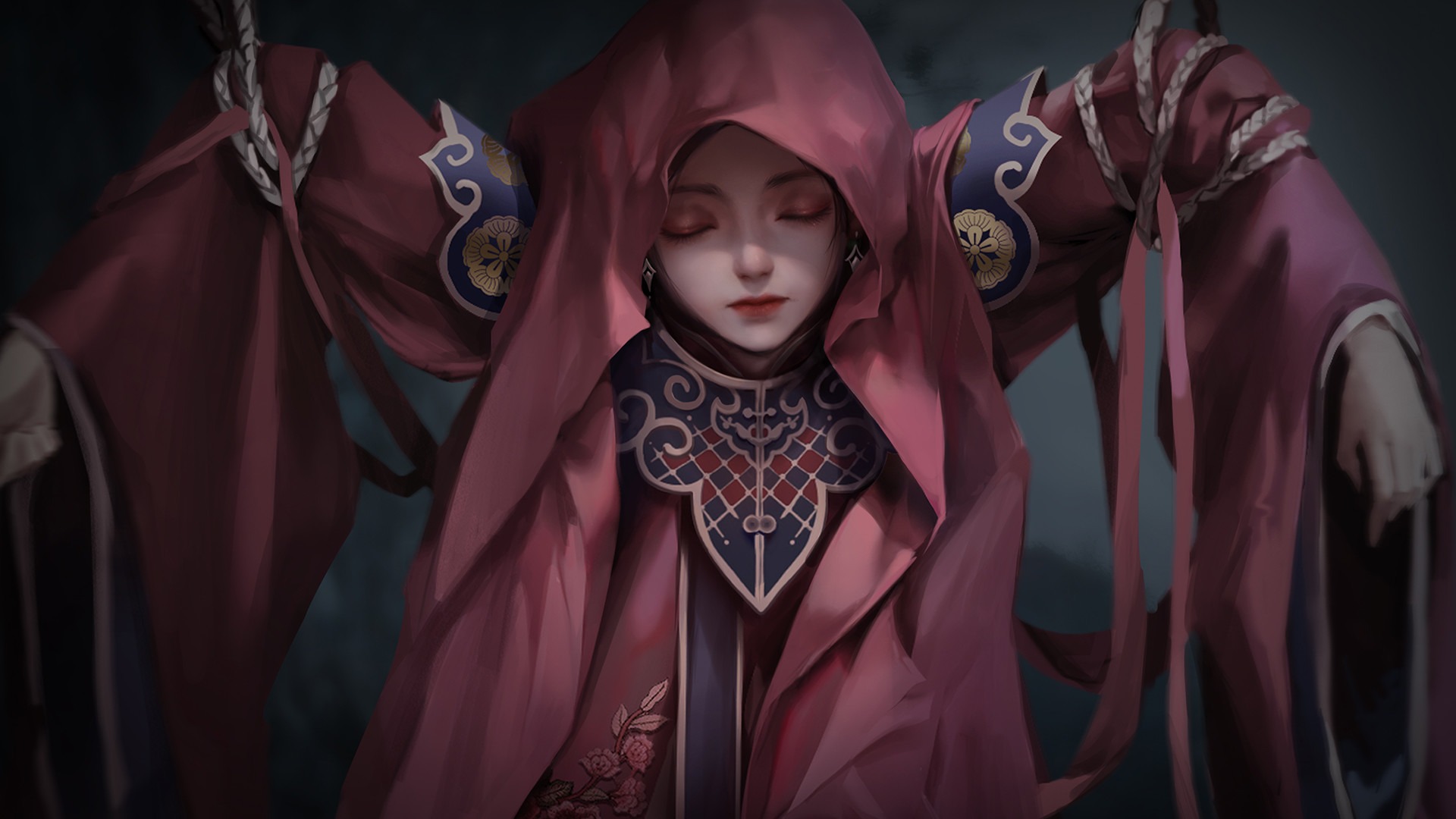 Áo cưới giấy 2: Thôn Trang Linh - Game kinh dị 6hello88 thu hút cộng đồng game thủ