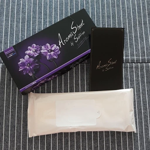 Mách nhỏ top 10 giấy thơm quần áo được nhiều người helo88.vina