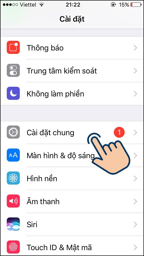 hello8862 com cách mở nút home ảo trên iPhone vô cùng 22helo88