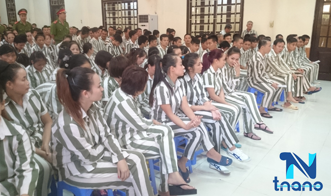 Tại sao đồ tù heloo88 lại kẻ sọc kẻ trắng - 99% bạn chưa biết?