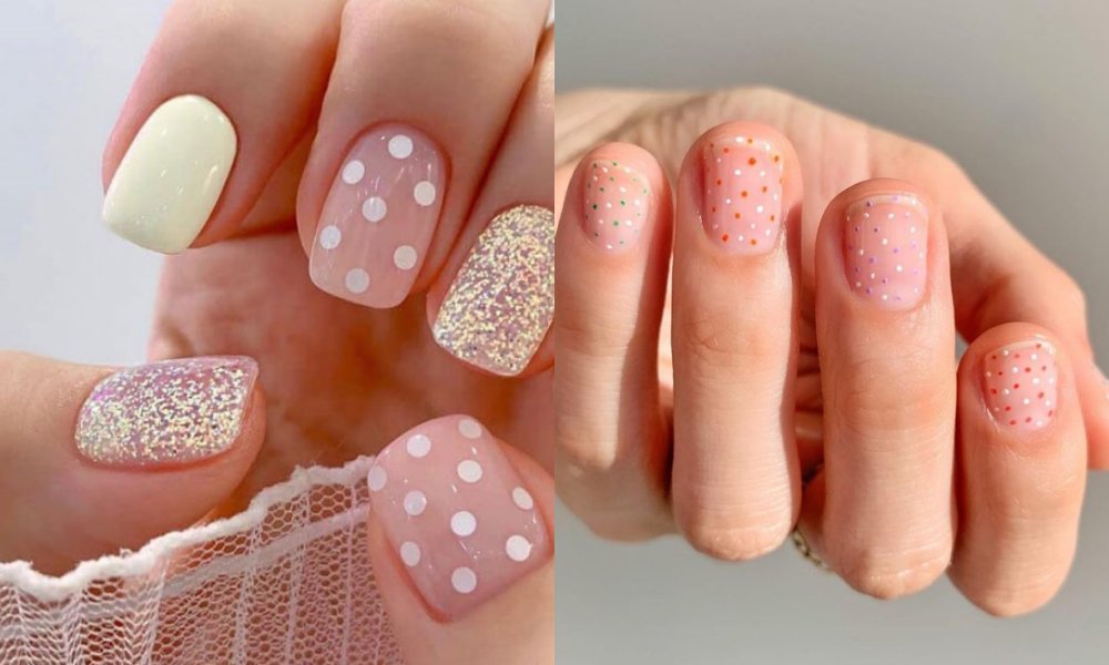 100+ mẫu nail đẹp 2024 22helo88 đủ các màu cuốn hút cực xinh