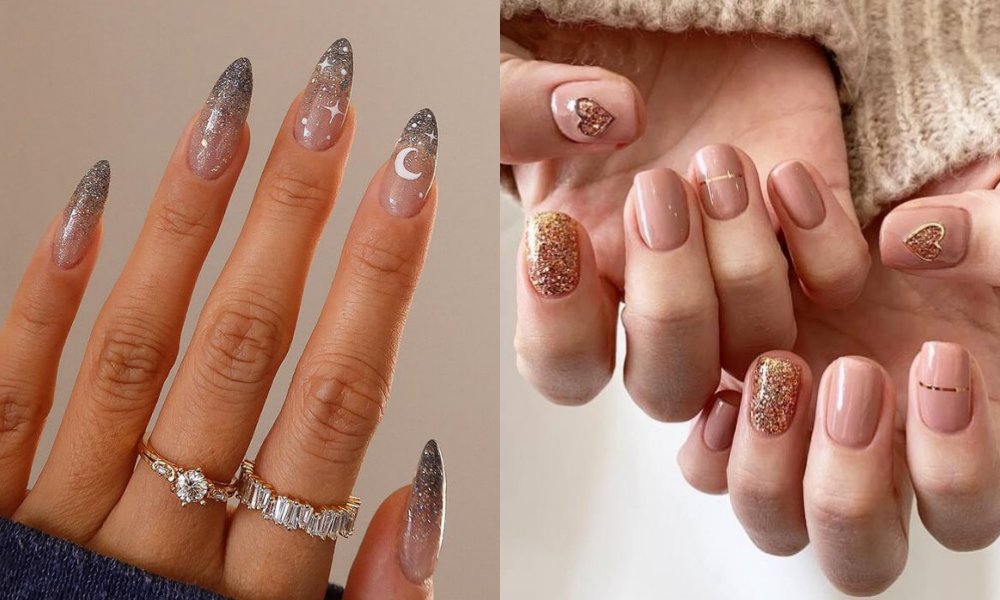 100+ mẫu nail đẹp 2024 22helo88 đủ các màu cuốn hút cực xinh