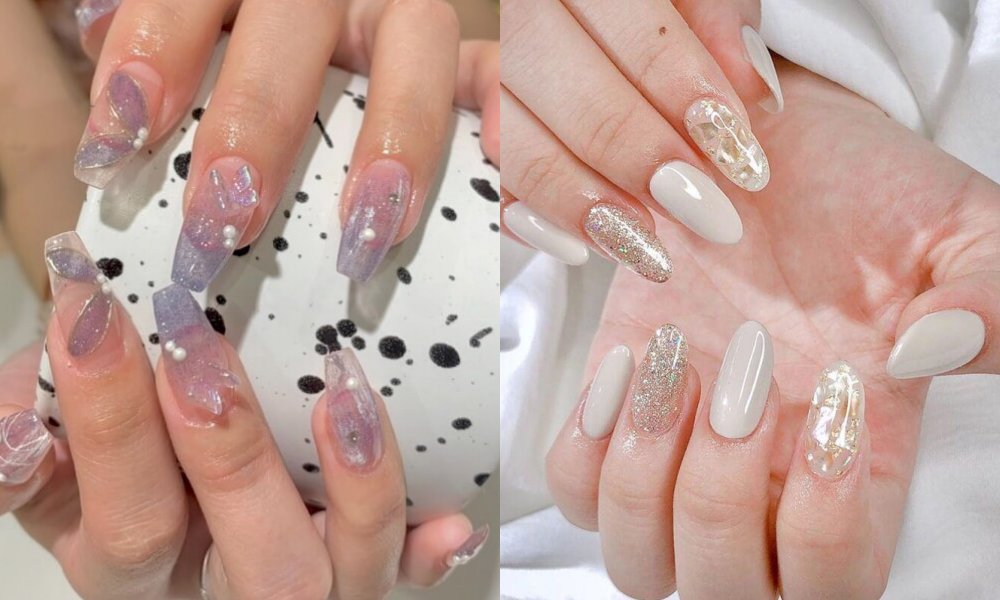 100+ mẫu nail đẹp 2024 22helo88 đủ các màu cuốn hút cực xinh