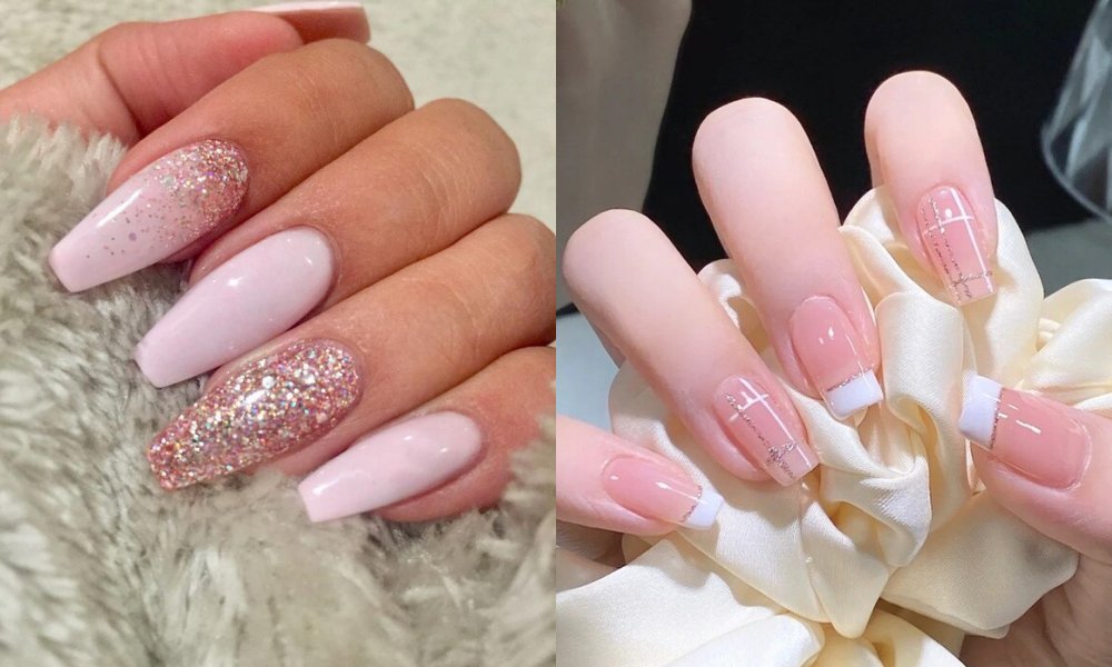 100+ mẫu nail đẹp 2024 22helo88 đủ các màu cuốn hút cực xinh
