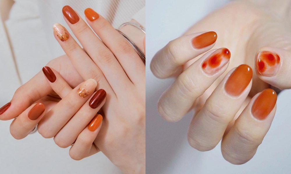100+ mẫu nail đẹp 2024 22helo88 đủ các màu cuốn hút cực xinh