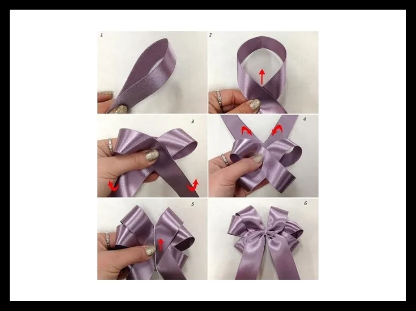 Những cách thắt nơ 22helo88 mà siêu đẹp