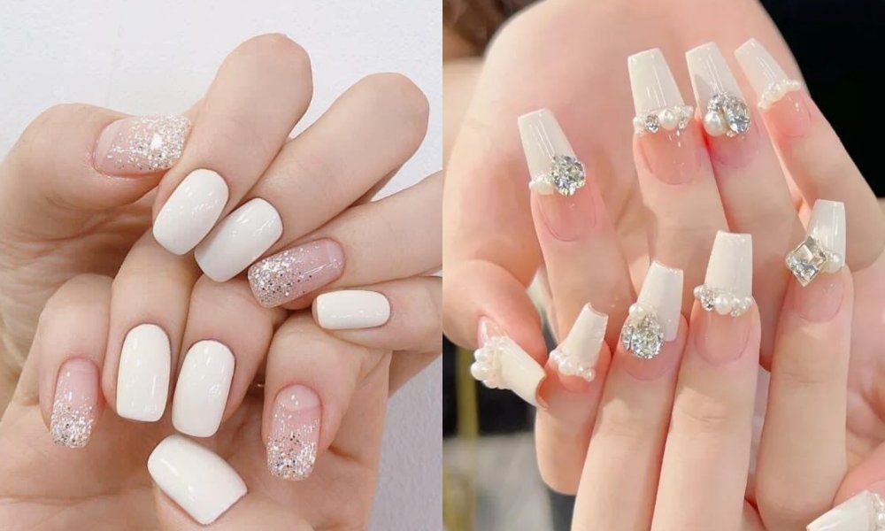 100+ mẫu nail đẹp 2024 22helo88 đủ các màu cuốn hút cực xinh