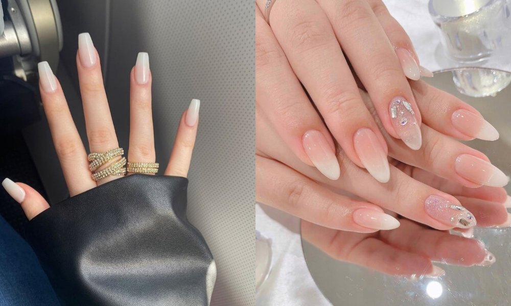 100+ mẫu nail đẹp 2024 22helo88 đủ các màu cuốn hút cực xinh