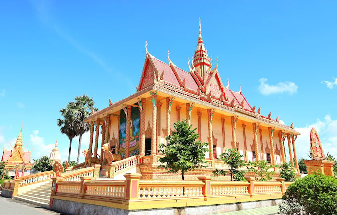 Top 20 88hello88 du lịch miền Tây mà bạn nên check-in một lần