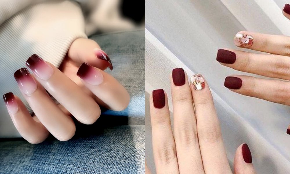 100+ mẫu nail đẹp 2024 22helo88 đủ các màu cuốn hút cực xinh