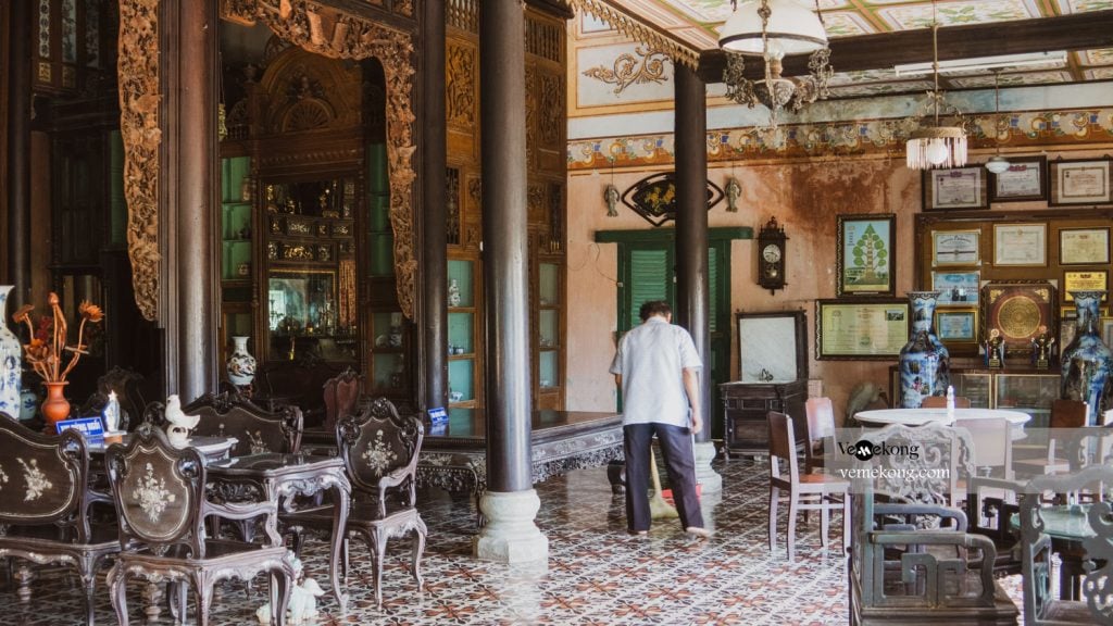 Top 20 88hello88 du lịch miền Tây mà bạn nên check-in một lần
