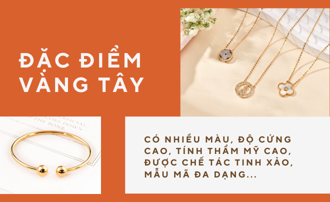 Vàng tây 33hello88 1 chỉ? Cập nhật mới nhất hôm nay!