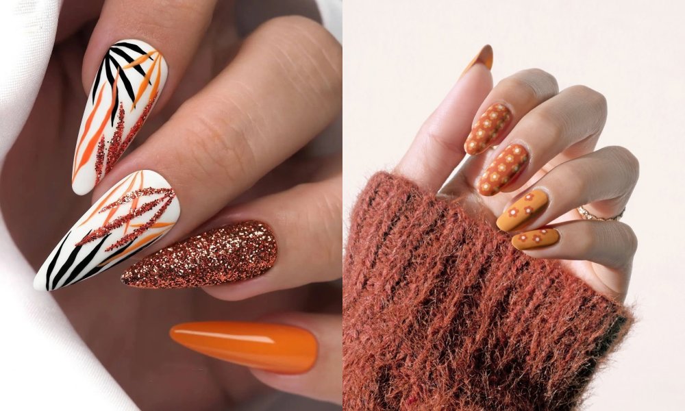 100+ mẫu nail đẹp 2024 22helo88 đủ các màu cuốn hút cực xinh