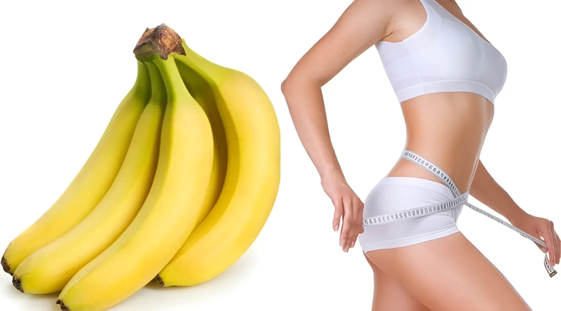 Một quả chuối tây 33hello88 calo? Tác dụng của chuối tây đối với helloo88