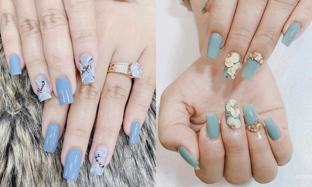 100+ mẫu nail đẹp 2024 22helo88 đủ các màu cuốn hút cực xinh