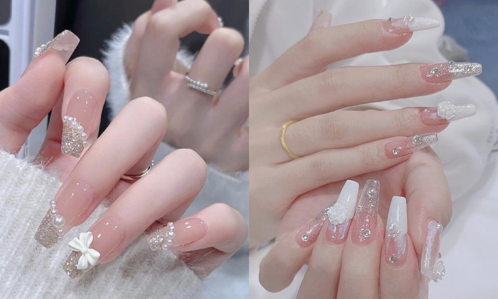 100+ mẫu nail đẹp 2024 22helo88 đủ các màu cuốn hút cực xinh