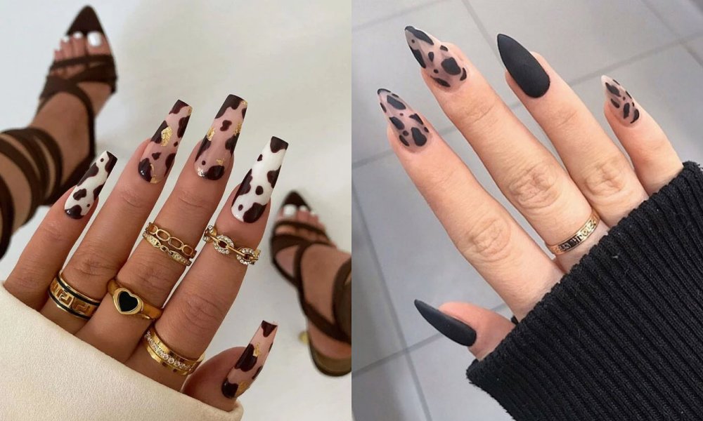 100+ mẫu nail đẹp 2024 22helo88 đủ các màu cuốn hút cực xinh