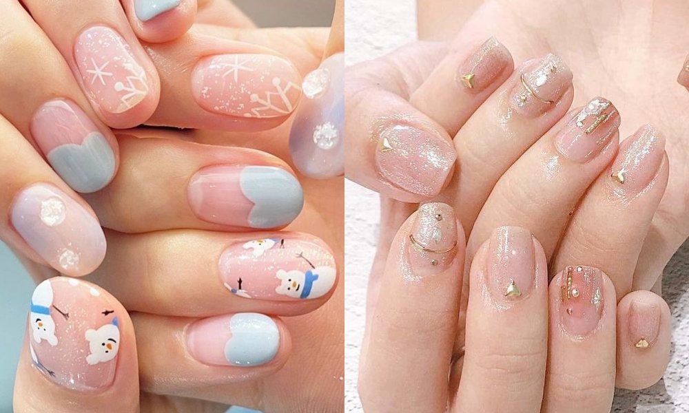 100+ mẫu nail đẹp 2024 22helo88 đủ các màu cuốn hút cực xinh